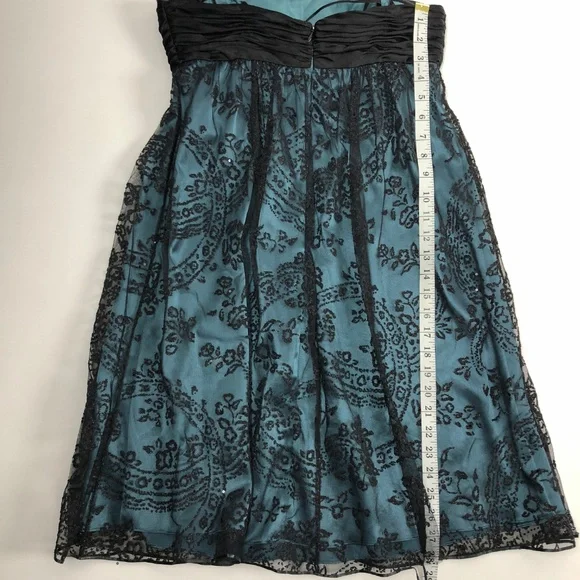 Adrianna Papell Boutique Dress - Picture 4 of 7